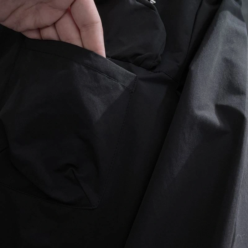 Prada Outwear Tailored 170941
