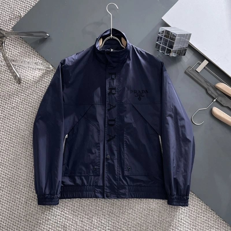 Prada Outwear HighQuality 170949