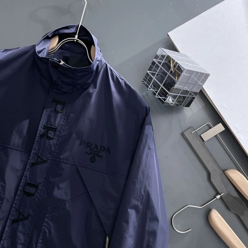 Prada Outwear HighQuality 170949