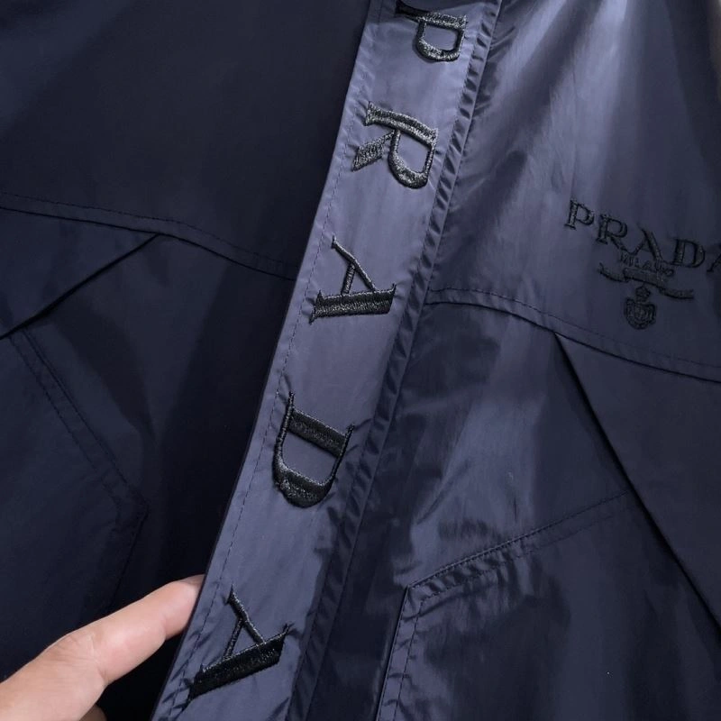 Prada Outwear HighQuality 170949