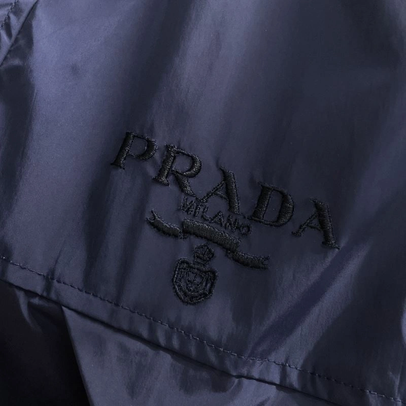 Prada Outwear HighQuality 170949
