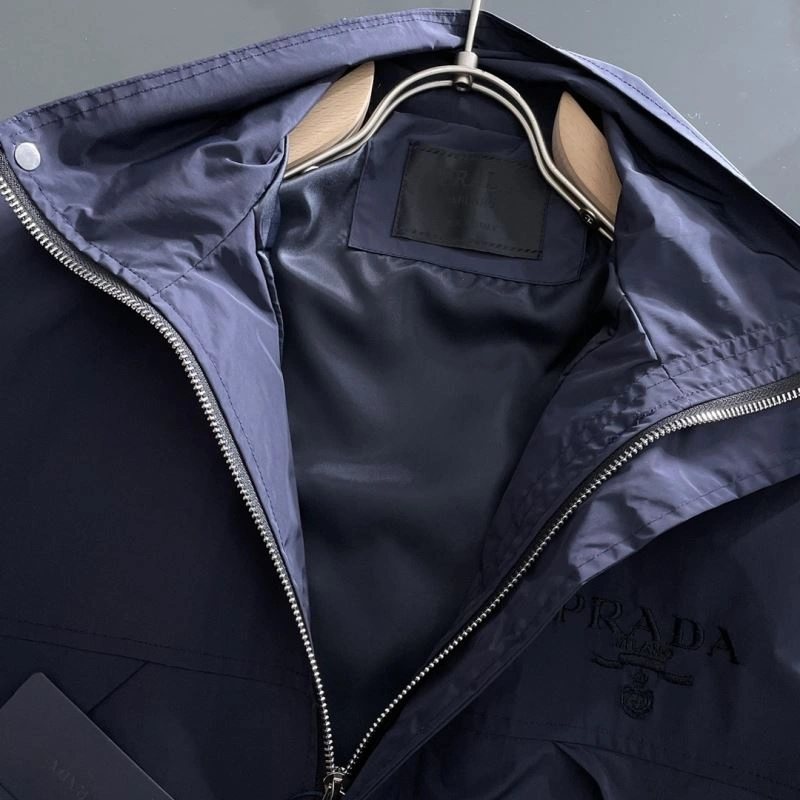 Prada Outwear HighQuality 170949