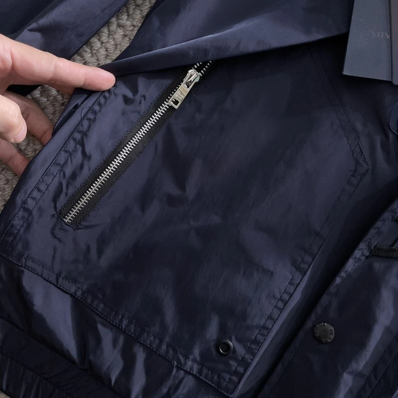 Prada Outwear HighQuality 170949
