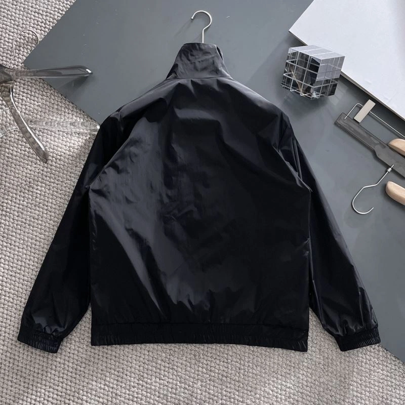 Prada Outwear Elegant 170954