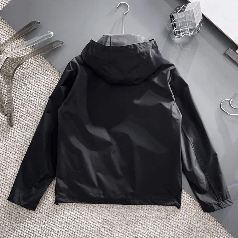 GoAnywhere Prada Outwear 170951