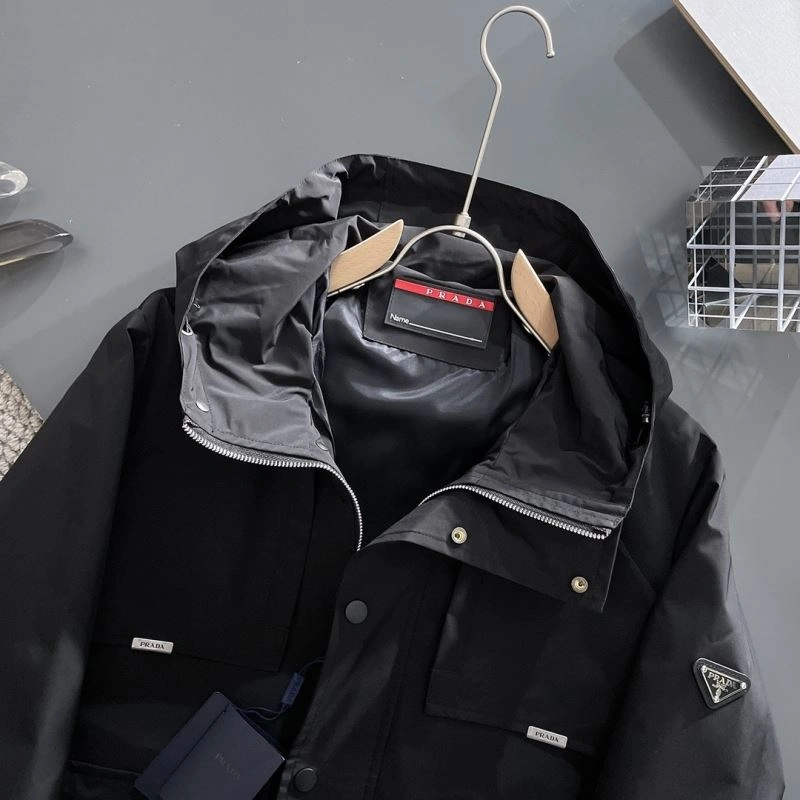 GoAnywhere Prada Outwear 170951