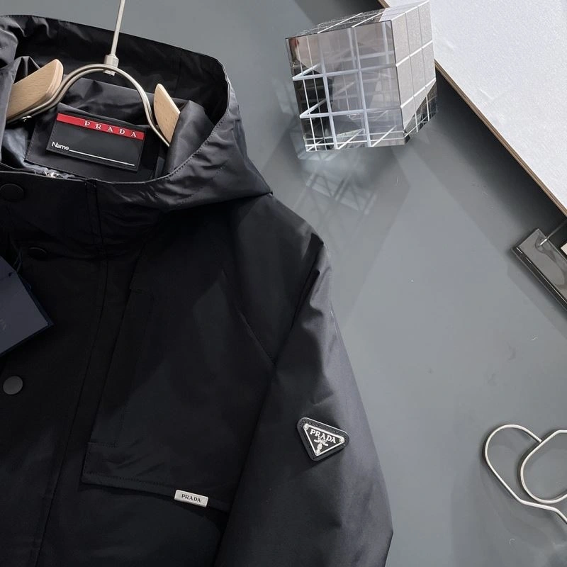GoAnywhere Prada Outwear 170951