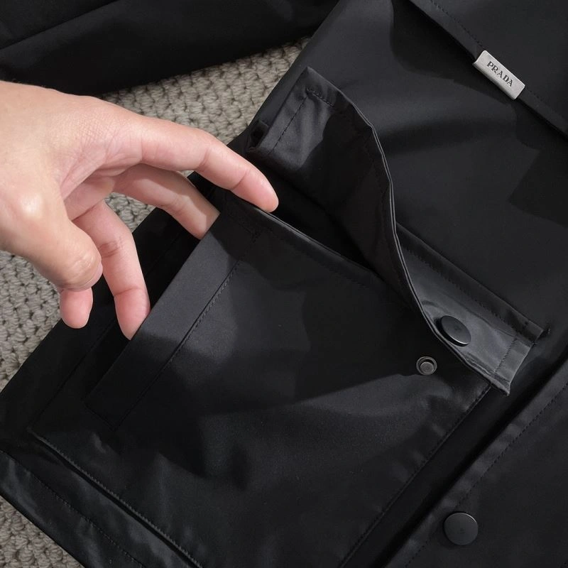 GoAnywhere Prada Outwear 170951