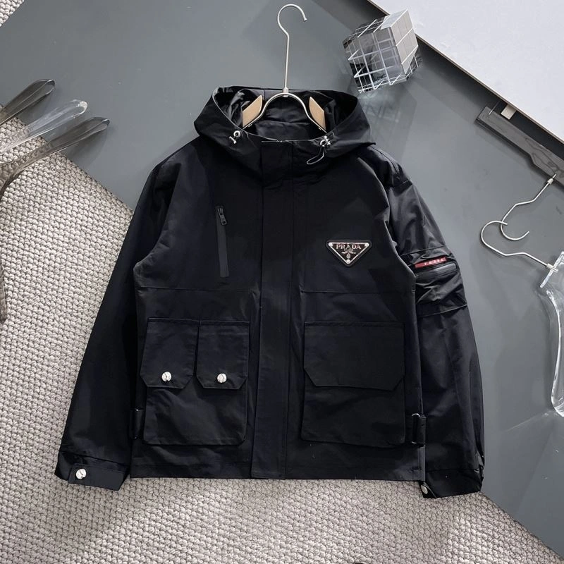 FastDry Prada Outwear 170942