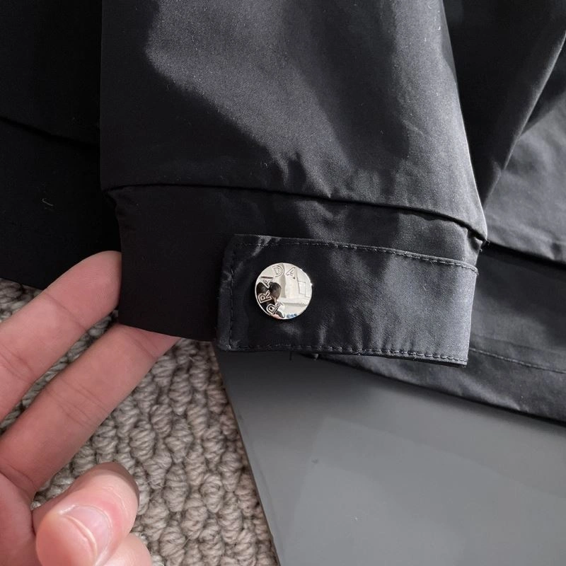 FastDry Prada Outwear 170942