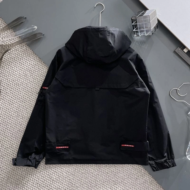 FastDry Prada Outwear 170942