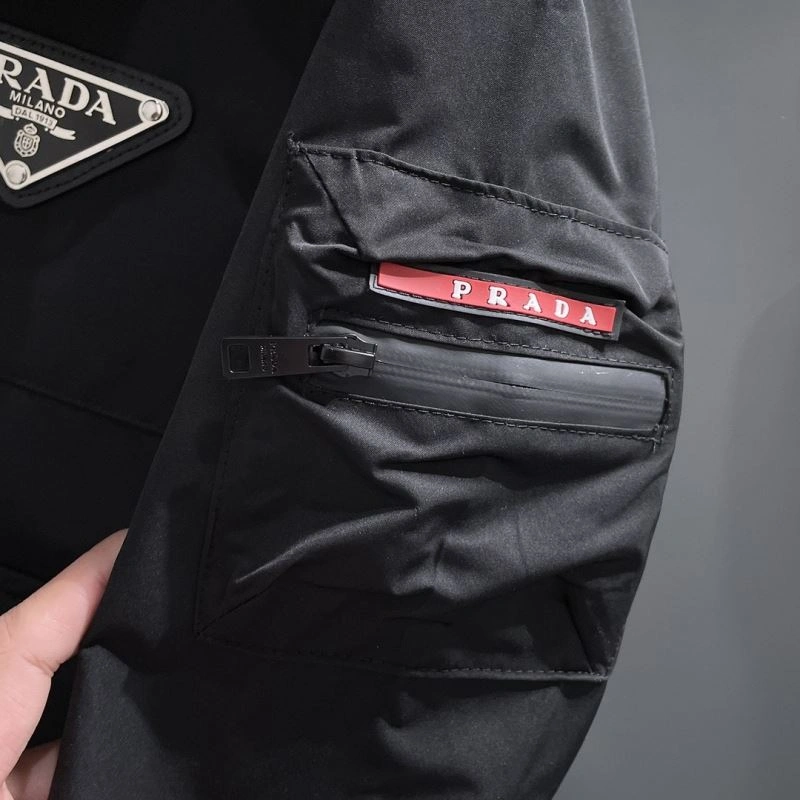 FastDry Prada Outwear 170942