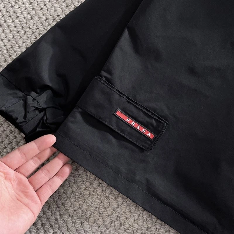 FastDry Prada Outwear 170942
