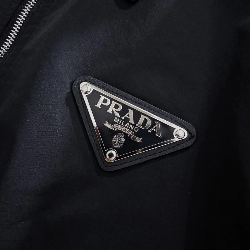 Prada Outwear Tailored 170944