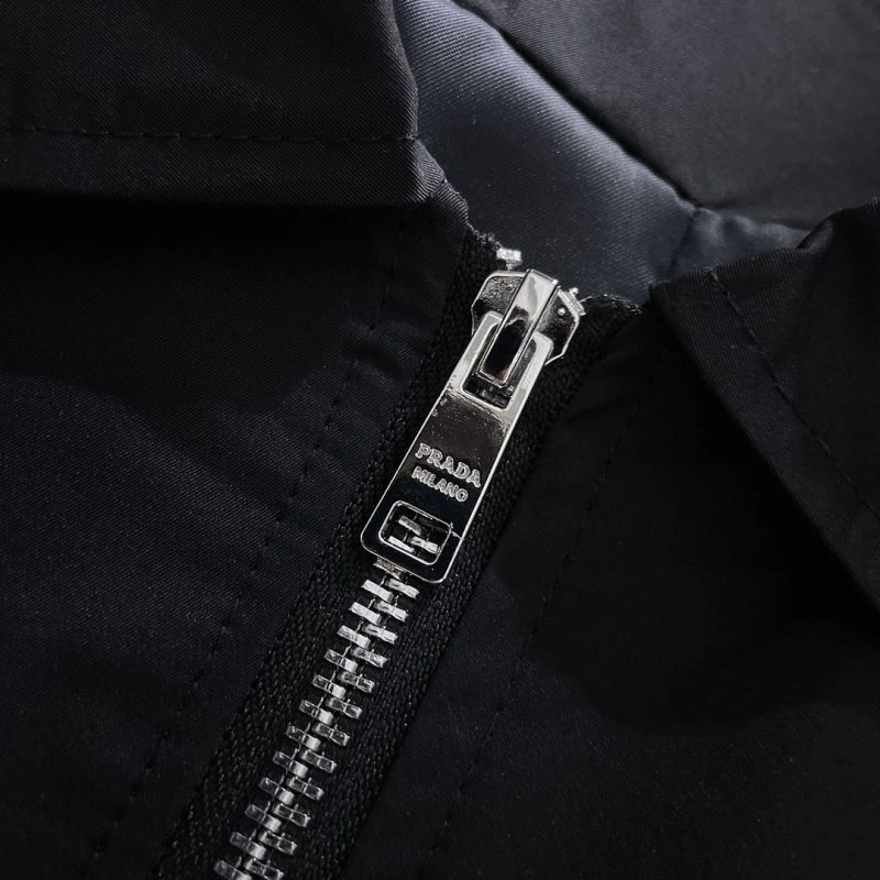 Prada Outwear Tailored 170944