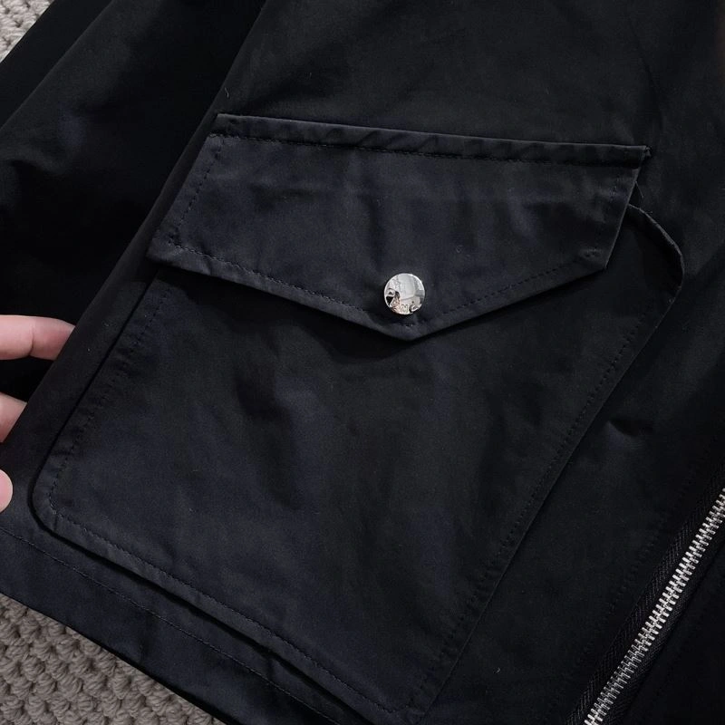 Prada Outwear Tailored 170944