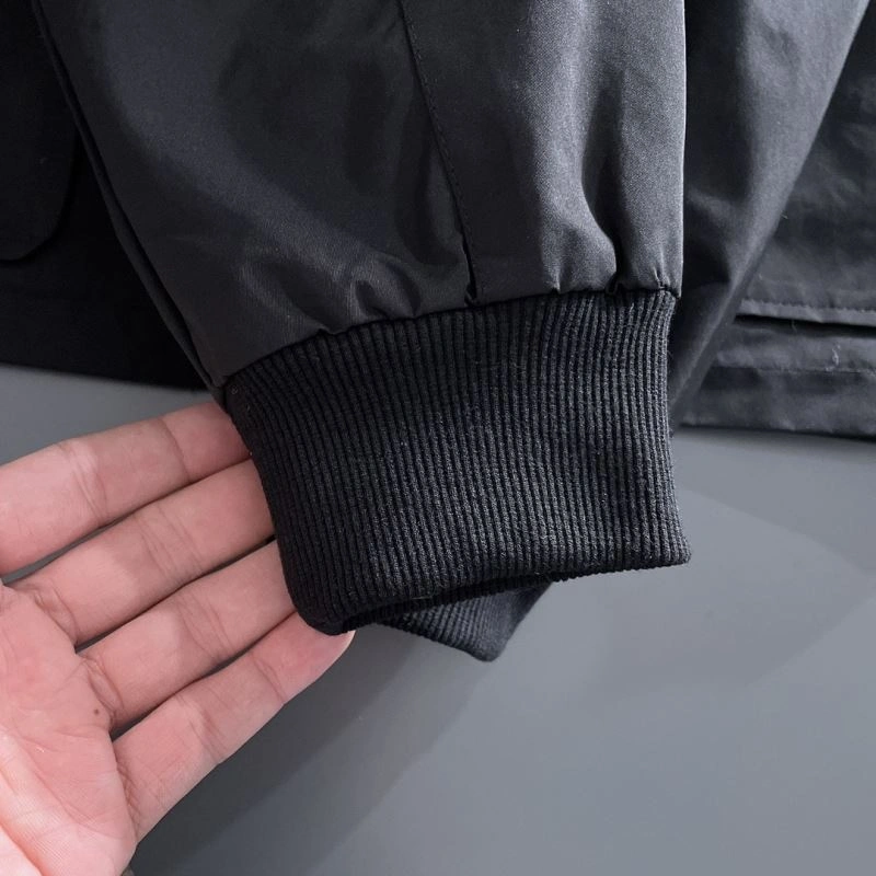 Prada Outwear Tailored 170944