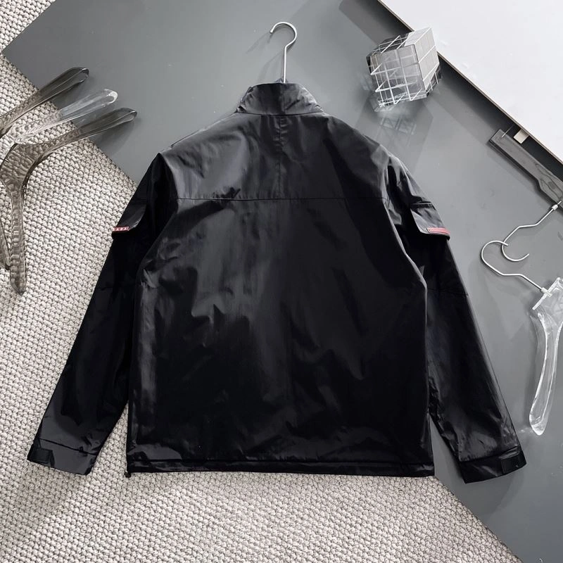 Prada Outwear FreshLook 170943