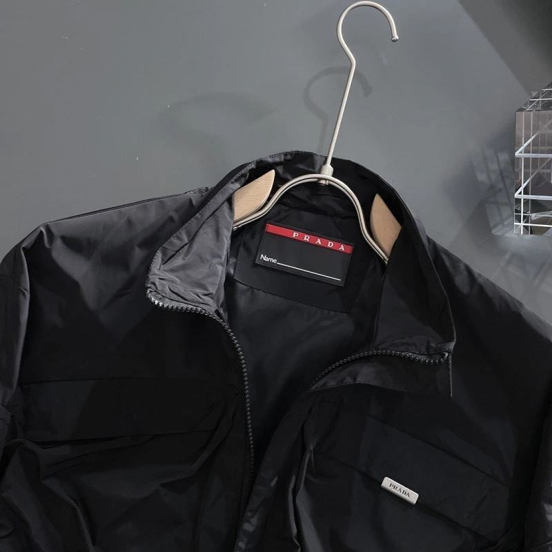 Prada Outwear FreshLook 170943