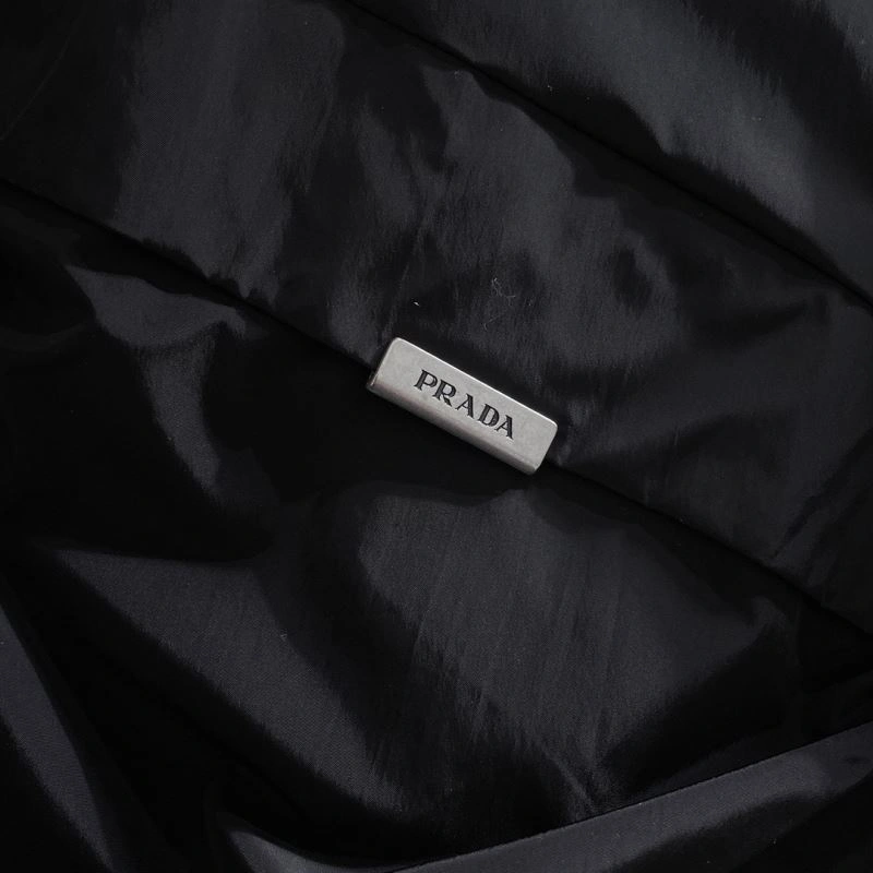 Prada Outwear FreshLook 170943