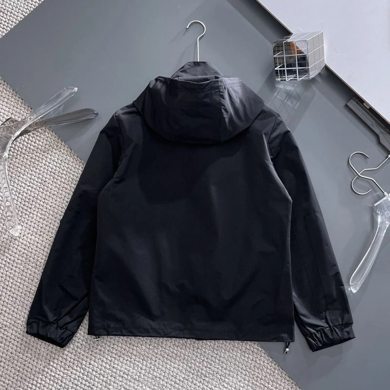 Prada Outwear Stretchable 170959