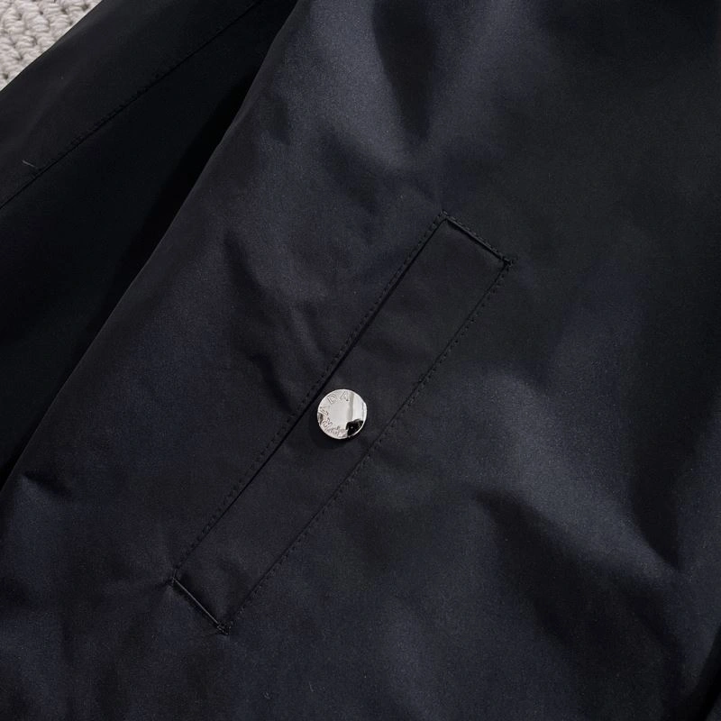 Prada Outwear Stretchable 170959
