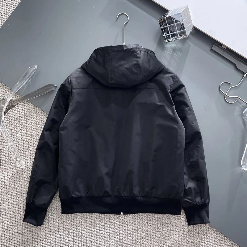 Durable Prada Outwear 170952