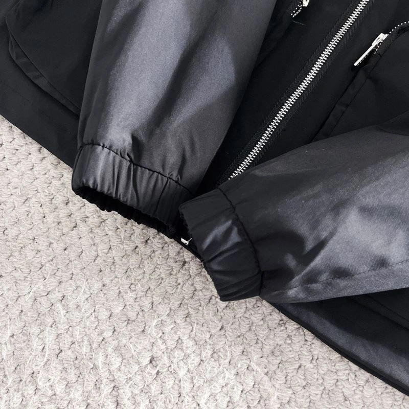 Prada Outwear Lightweight 170961