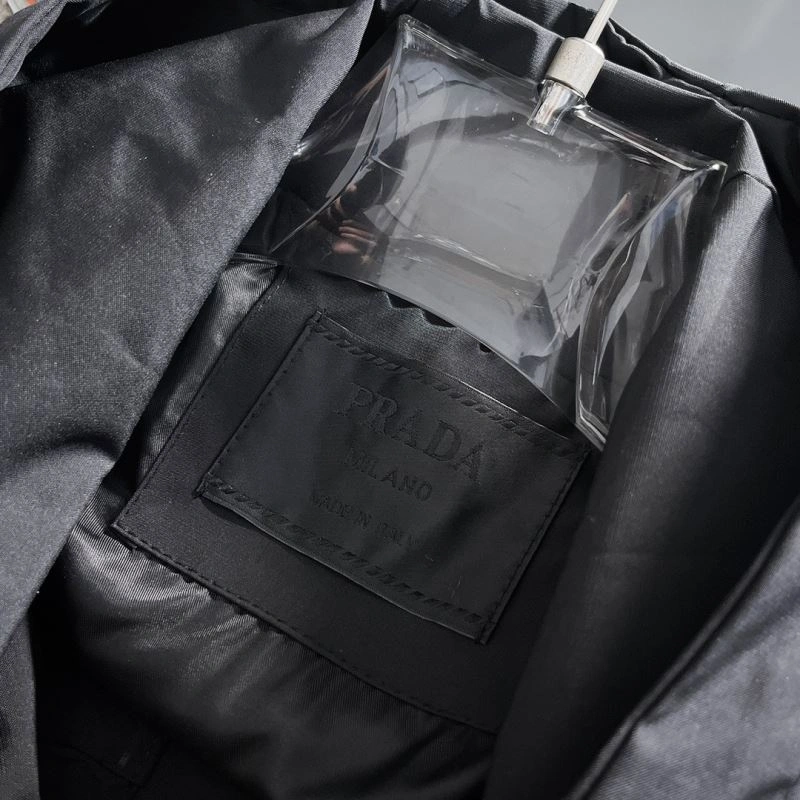Prada Outwear Lightweight 170961