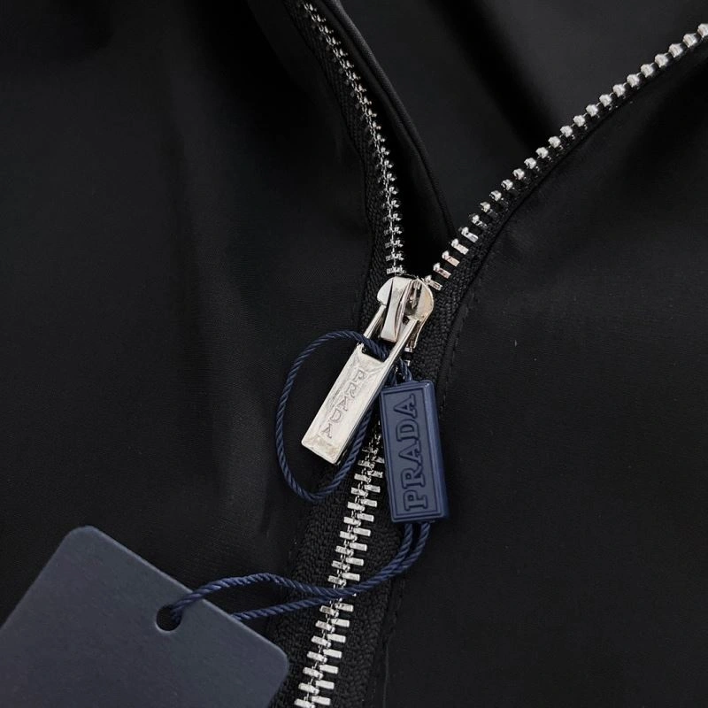 Prada Outwear Lightweight 170961