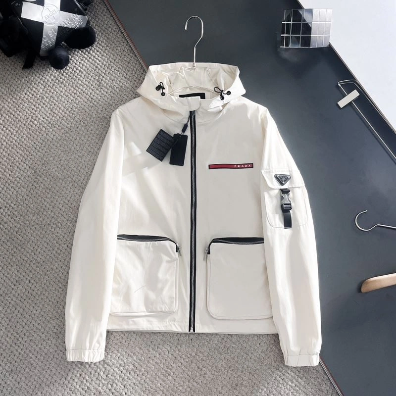 Prada Outwear HighPerformance 170962