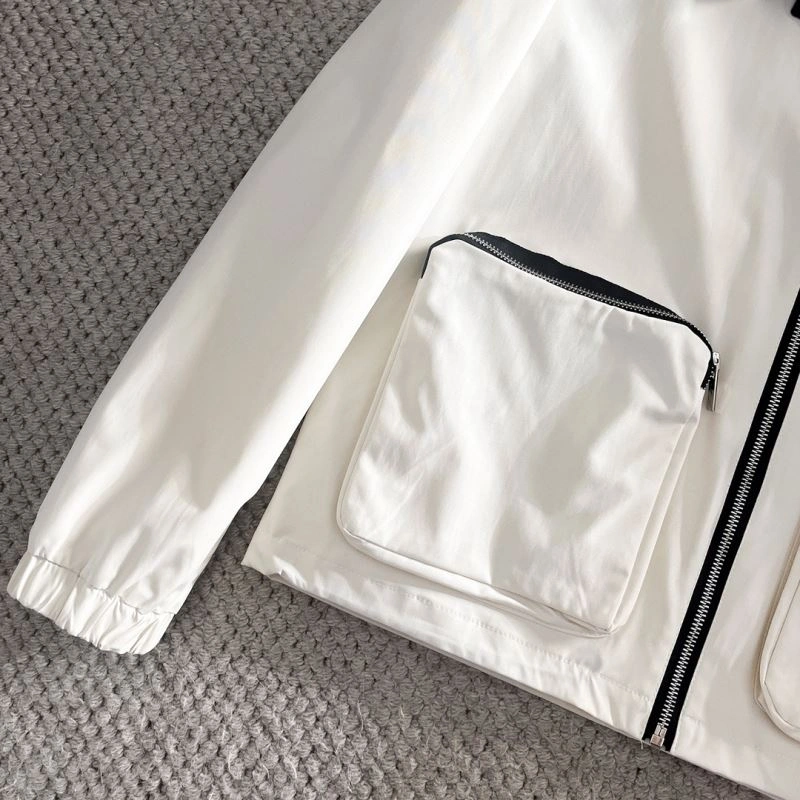 Prada Outwear HighPerformance 170962