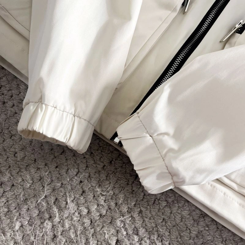 Prada Outwear HighPerformance 170962