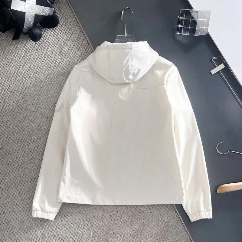 Prada Outwear HighPerformance 170962