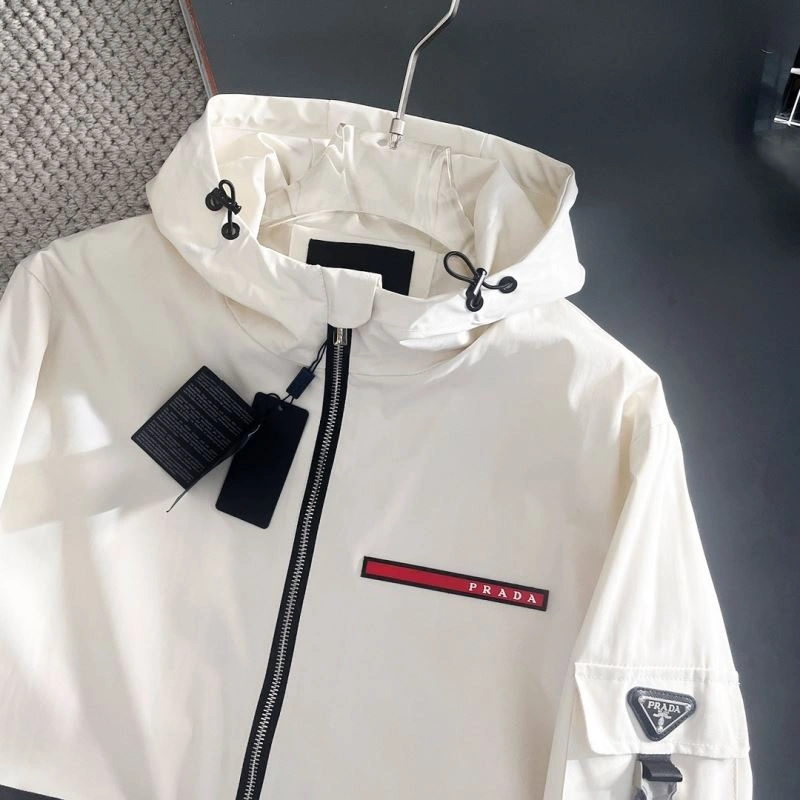 Prada Outwear HighPerformance 170962