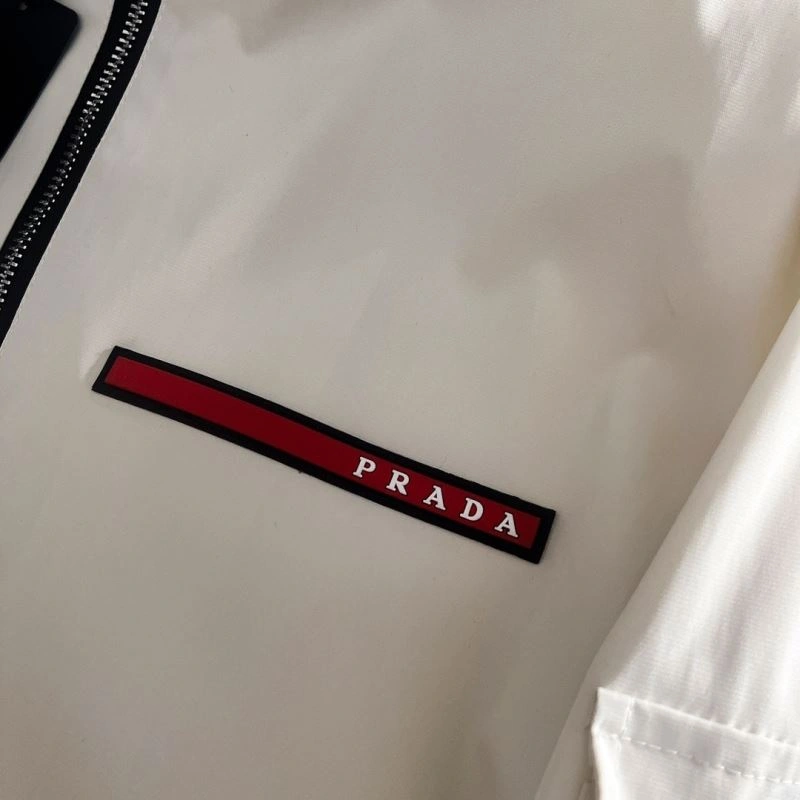 Prada Outwear HighPerformance 170962
