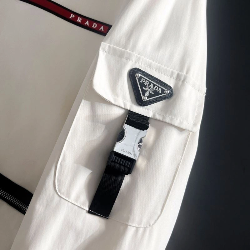 Prada Outwear HighPerformance 170962