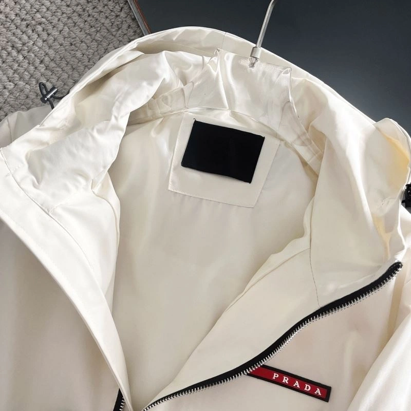Prada Outwear HighPerformance 170962