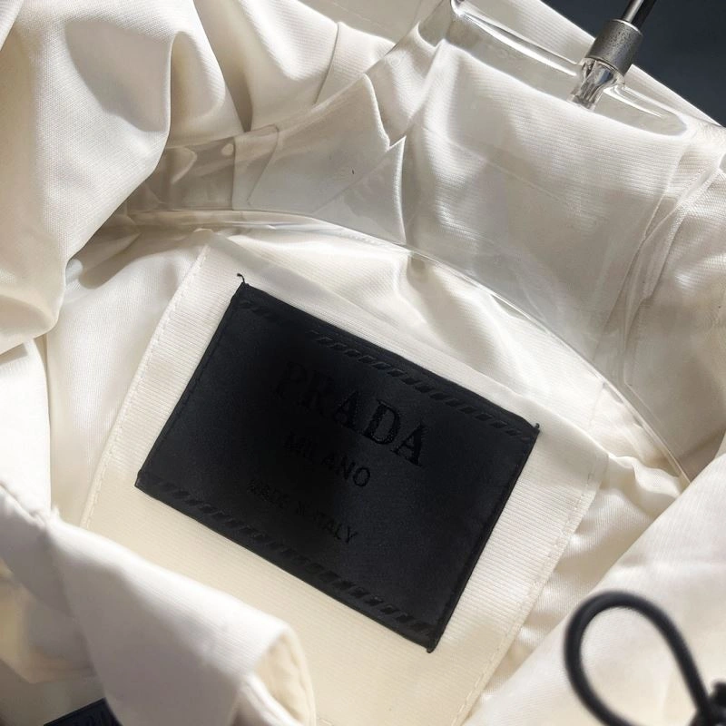 Prada Outwear HighPerformance 170962