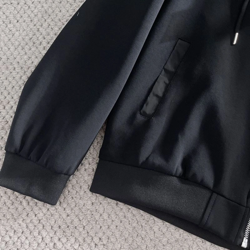 Prada Outwear OdorResistant 170939