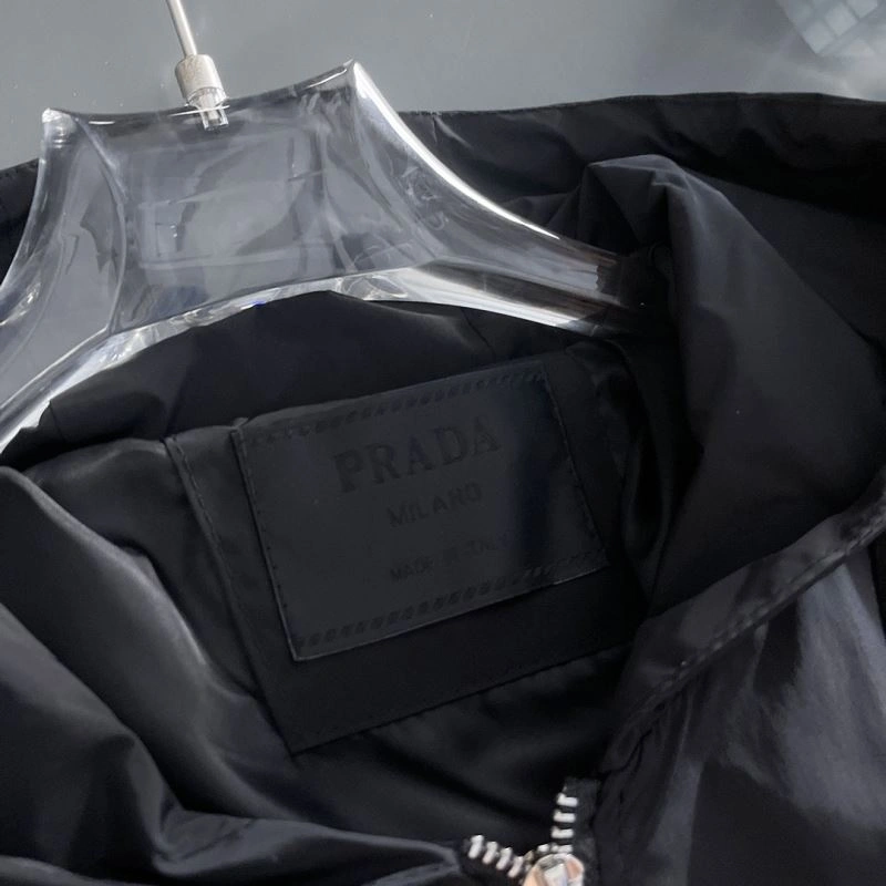 Prada Outwear OdorResistant 170939