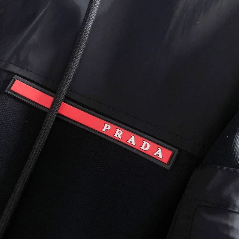 Prada Outwear OdorResistant 170939