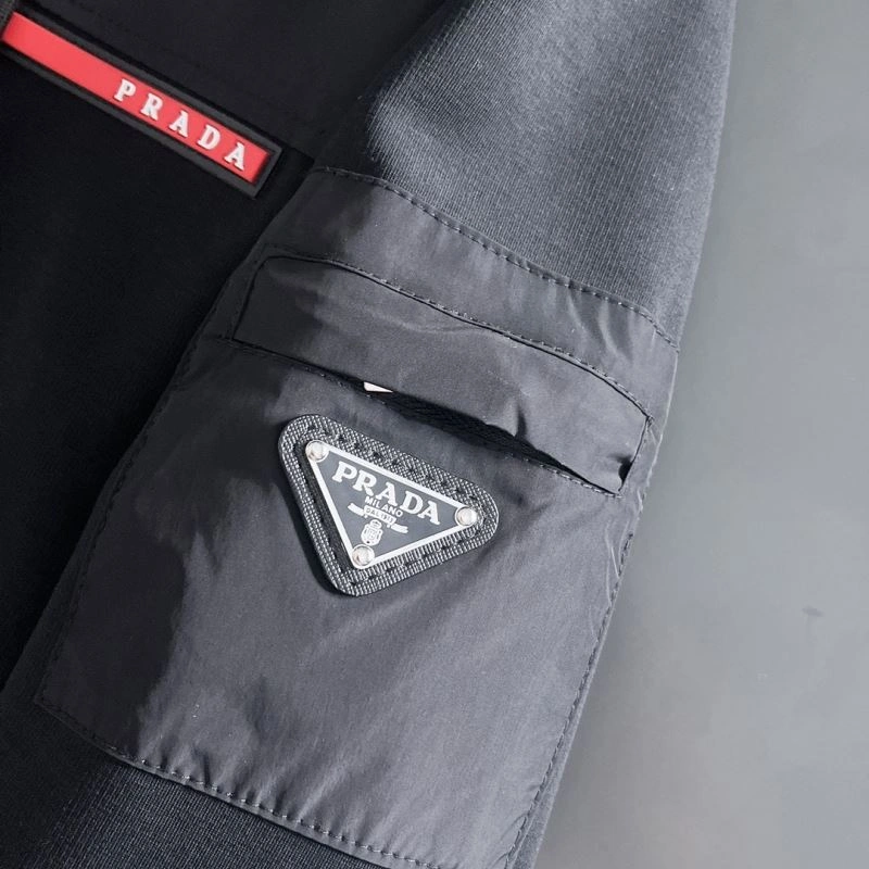 Prada Outwear OdorResistant 170939