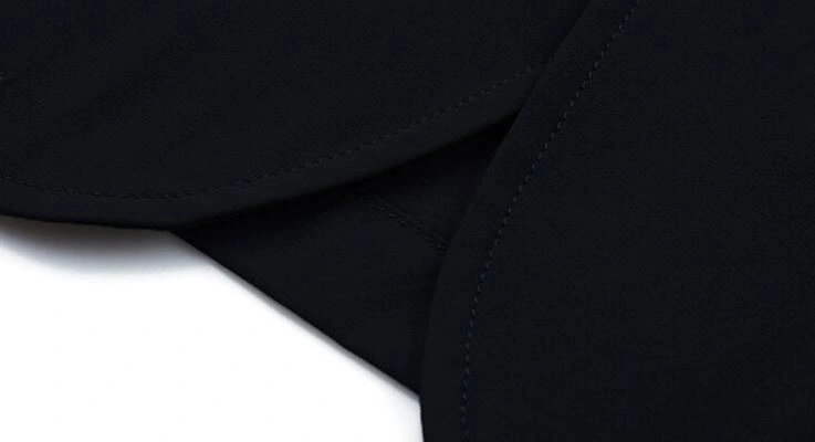 Sustainable Prada Outwear 171019