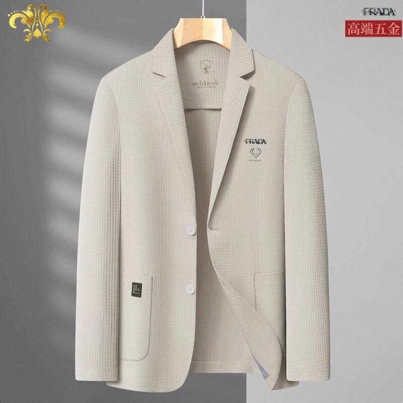 Prada Outwear Effortless 170938