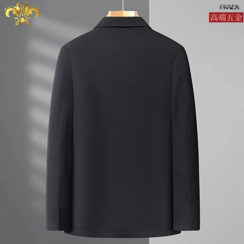 Prada Outwear Effortless 170938
