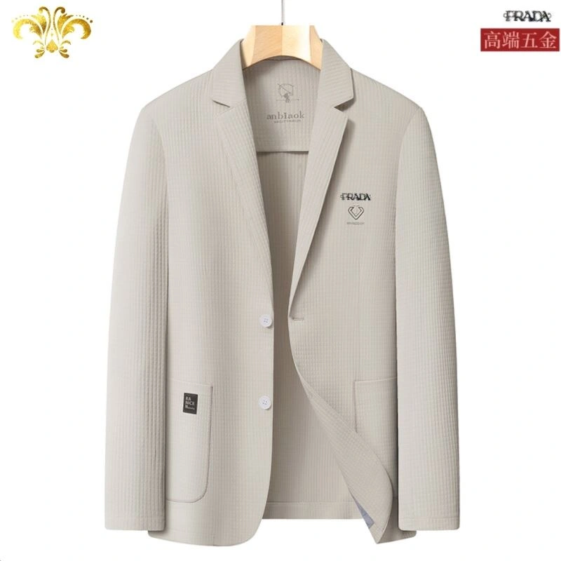 Prada Outwear Effortless 170938