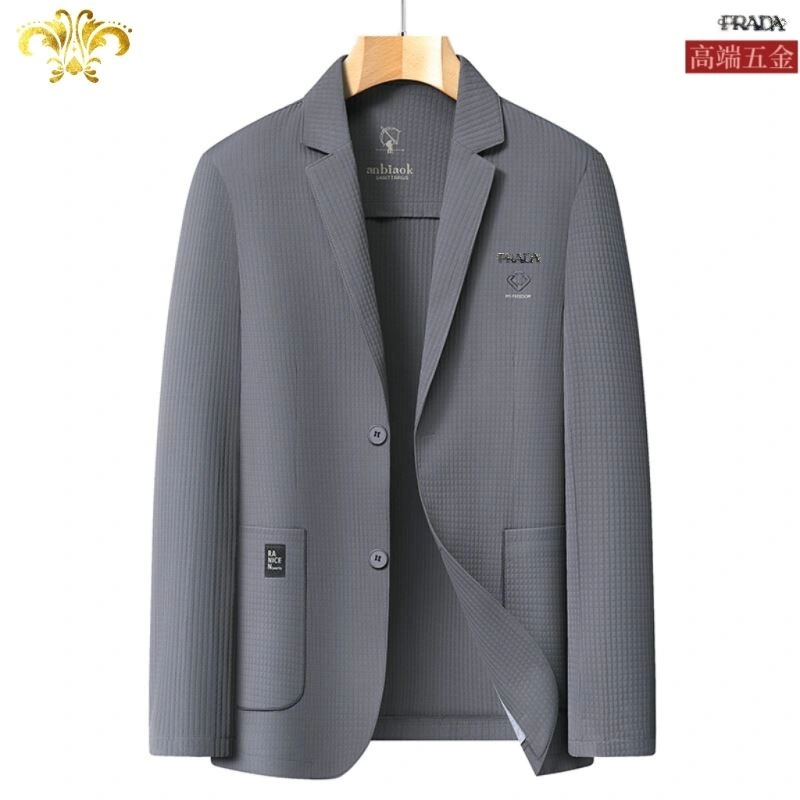 Prada Outwear Effortless 170938