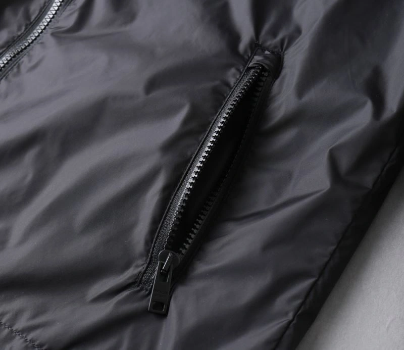 Prada Outwear Versatile 170947