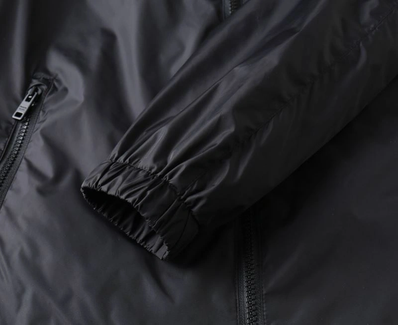 Prada Outwear Versatile 170947